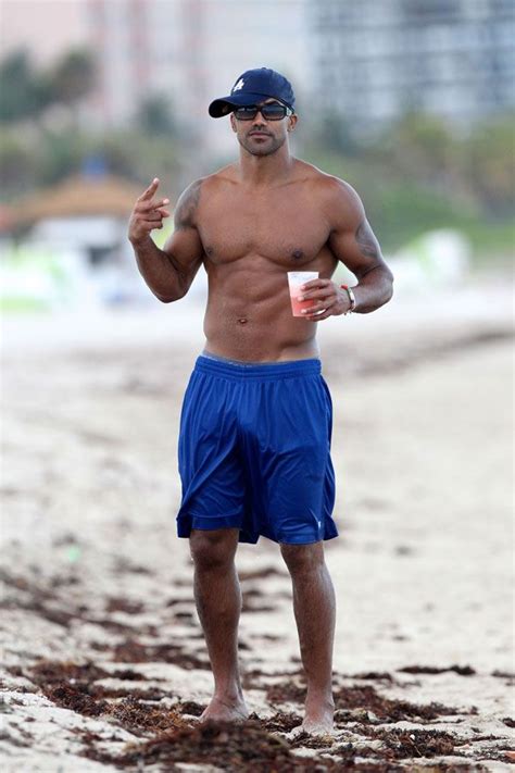 shemar moore penis|18 Stars with Especially Big Penises